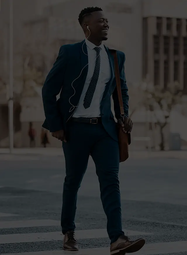 évolution du tailoring contemporain urbain