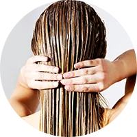 Le soin revitalisant