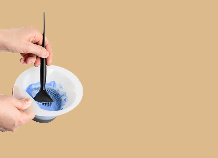 Les nuances subtiles de la coloration