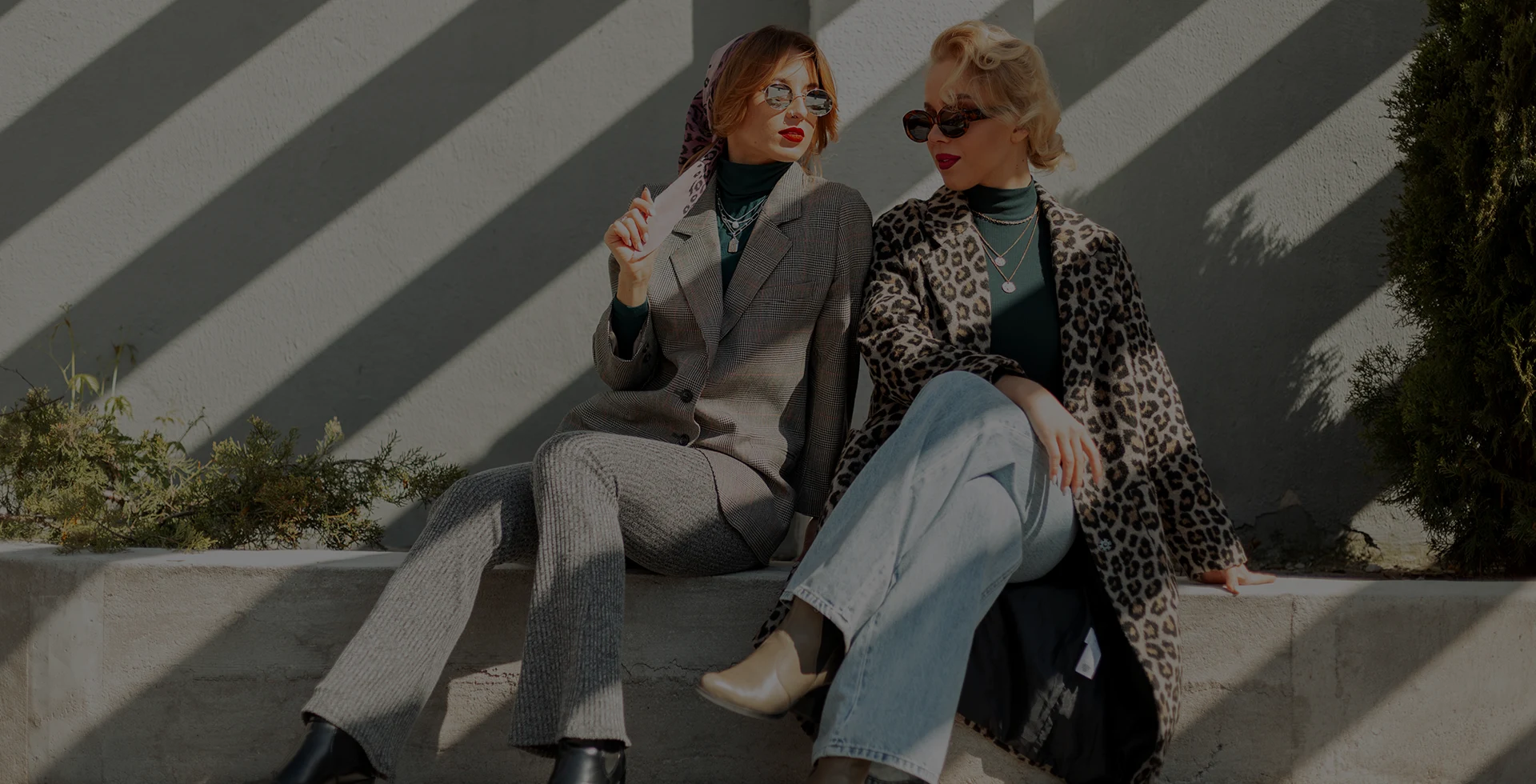 harmonie entre style et bien-être personnel